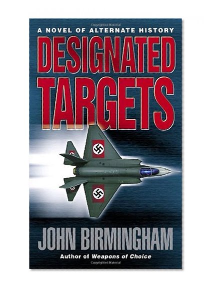 Designated Targets (Axis of Time)