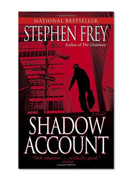 Shadow Account: A Novel