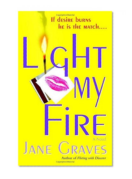 Light My Fire