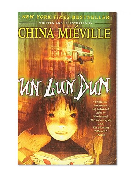Un Lun Dun