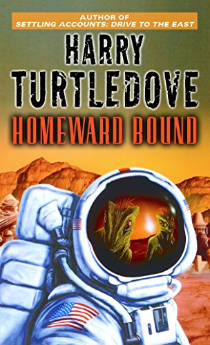 Homeward Bound (Worldwar & Colonization)
