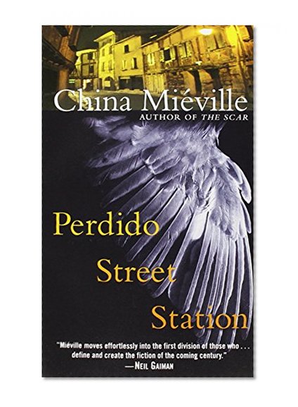 Perdido Street Station