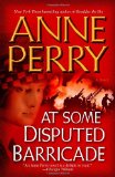 At Some Disputed Barricade: A Novel (World War I)