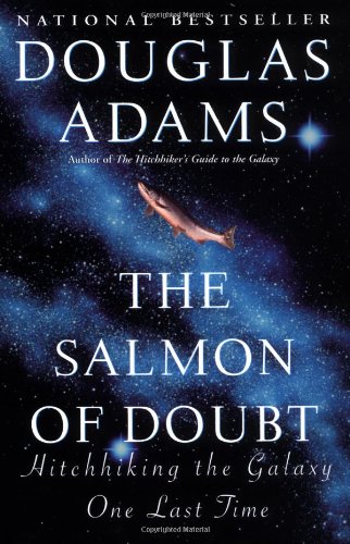 Book Cover The Salmon of Doubt