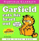 Garfield Eats His Heart Out (Garfield Classics)