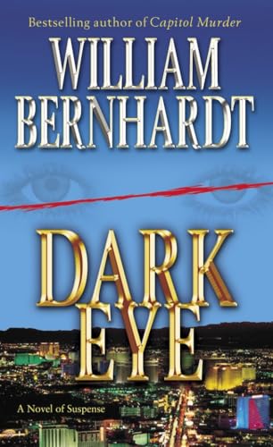 Dark Eye: A Novel of Suspense (Susan Pulaski)