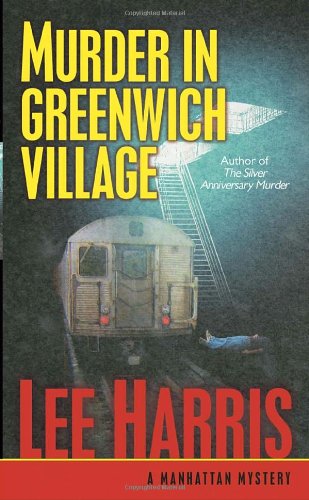 Murder in Greenwich Village: A Manhattan Mystery (Manhattan Mysteries)