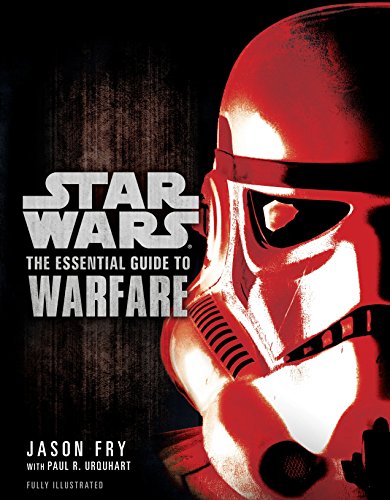 Book Cover The Essential Guide to Warfare (Star Wars) (Star Wars: Essential Guides)