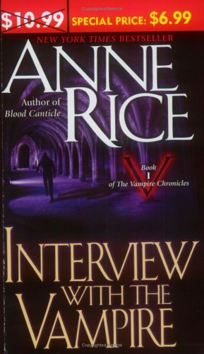 Interview With the Vampire