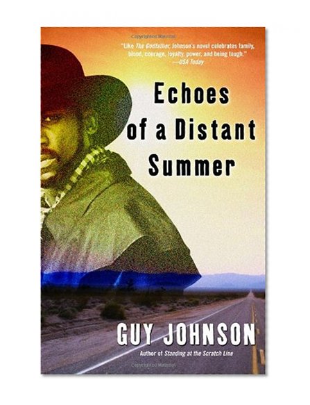 Echoes of a Distant Summer