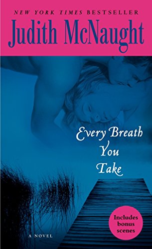 Book Cover Every Breath You Take: A Novel