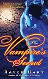 The Vampire's Secret (Savannah Vampire)