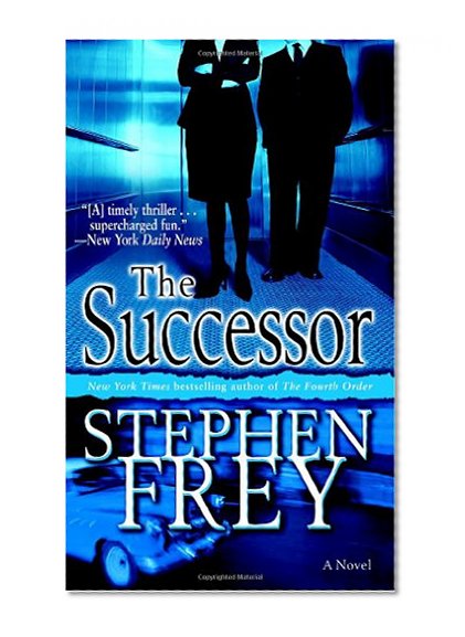 The Successor: A Novel