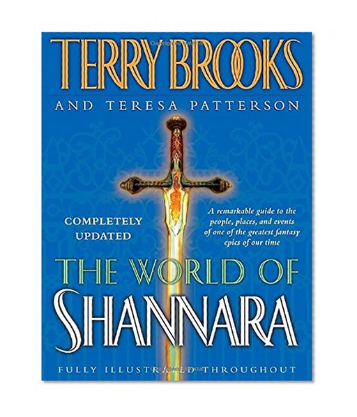 The World of Shannara