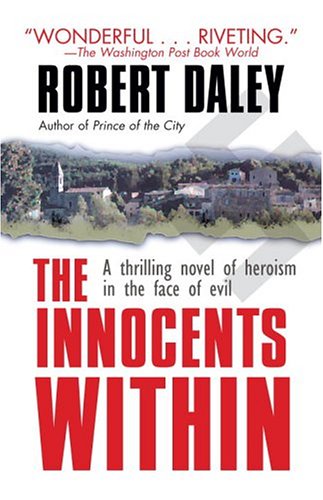 The Innocents Within: A Novel