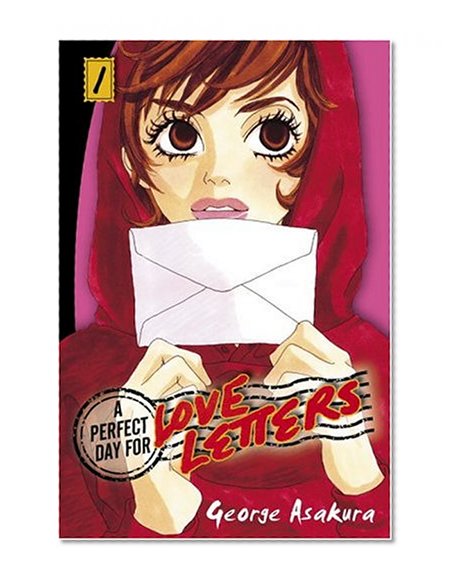 A Perfect Day for Love Letters 1