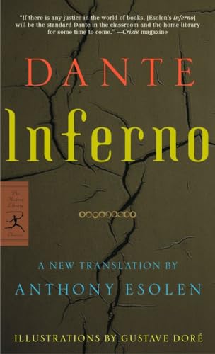Inferno (The Divine Comedy)