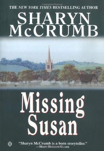 Missing Susan