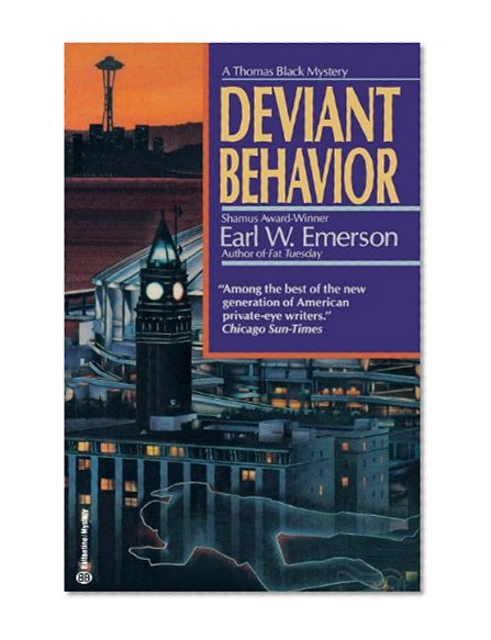 Deviant Behavior