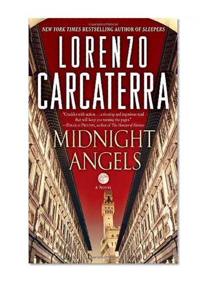 Midnight Angels: A Novel