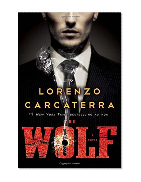 The Wolf: A Novel