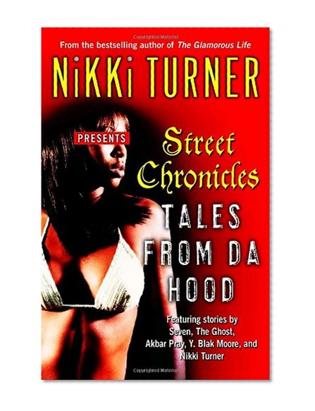 Tales from da Hood