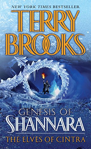 The Elves of Cintra (Genesis of Shannara)