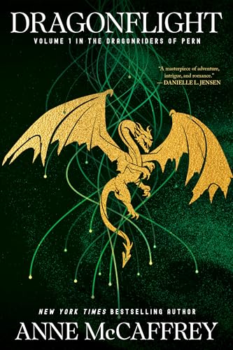 Dragonflight (Pern)