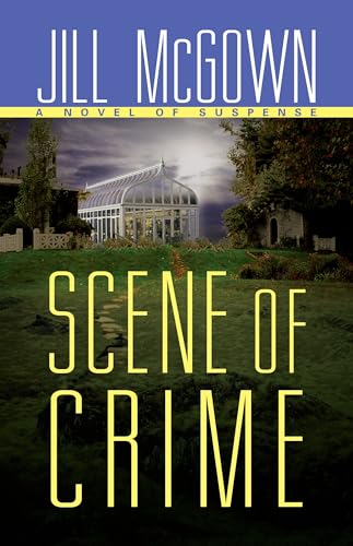 Scene of Crime (Lloyd and Hill Mysteries)