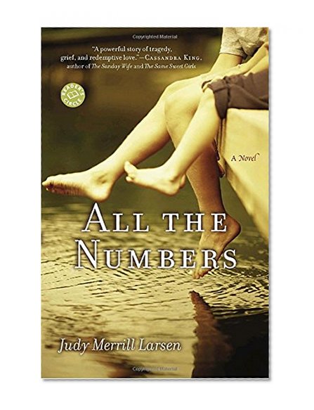 All the Numbers: A Novel (Reader's Circle)