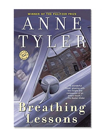 Breathing Lessons: A Novel