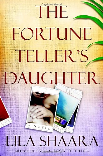 The Fortune Teller's Daughter: A Novel