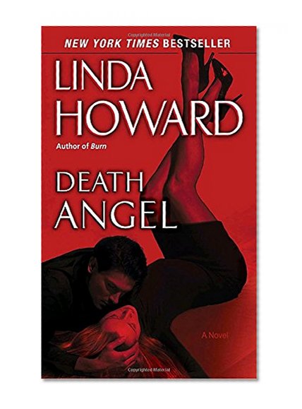 Book Cover Death Angel: A Novel