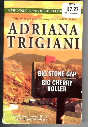 Big Stone Gap Big Cherry Holler
