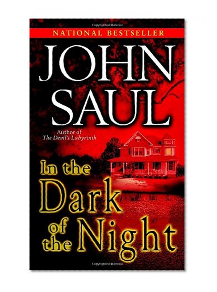 Book Cover In the Dark of the Night: A Novel