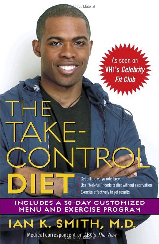 The Take-Control Diet