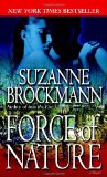 Force of Nature (Troubleshooters, Book 11)