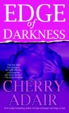 Edge of Darkness (The Men of T-FLAC: The Edge Brothers, Book 10)