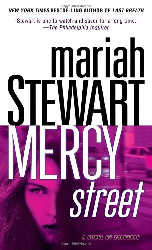 Mercy Street (Mercy Street, Book 1)