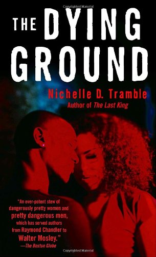 The Dying Ground: A Novel (Maceo Redfield Mysteries)