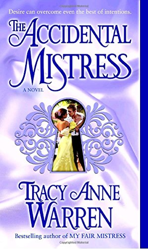 The Accidental Mistress: A Novel