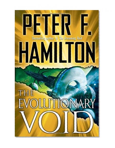 The Evolutionary Void