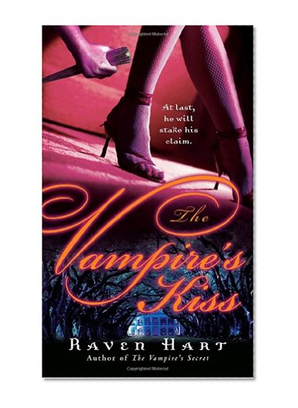 The Vampire's Kiss