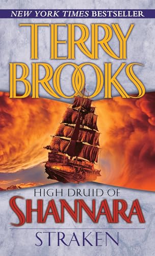 Straken (High Druid of Shannara, Book 3)