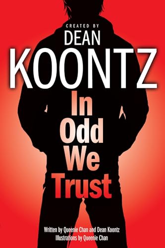In Odd We Trust (Graphic Novel) (Odd Thomas Graphic Novels)