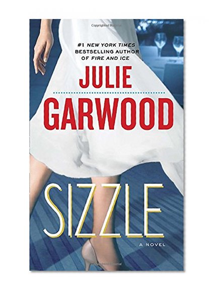 Book Cover Sizzle: A Novel