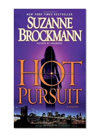 Hot Pursuit