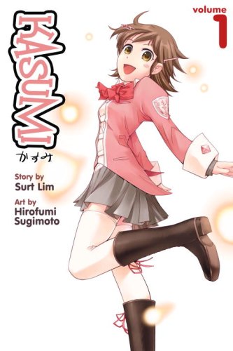 Kasumi, Vol. 1