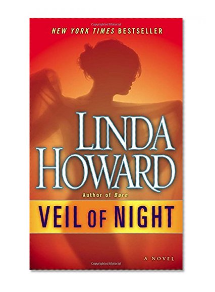 Book Cover Veil of Night: A Novel