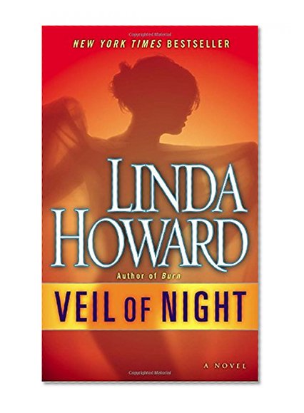 Veil of Night: A Novel